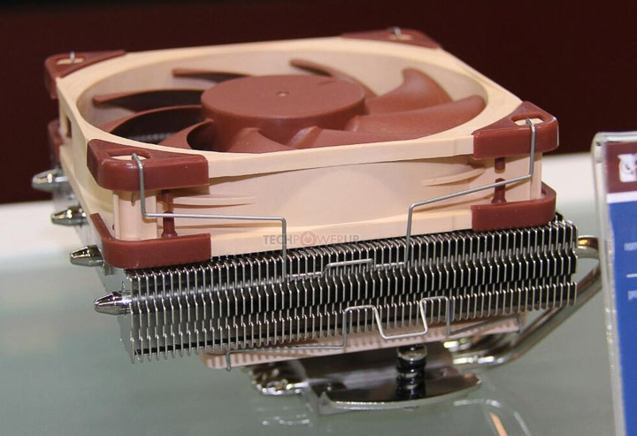 Кулер Noctua Кулер Noctua