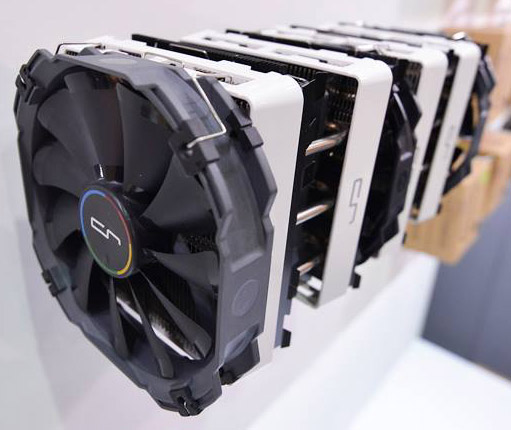 Cryorig Computex Cryorig Computex