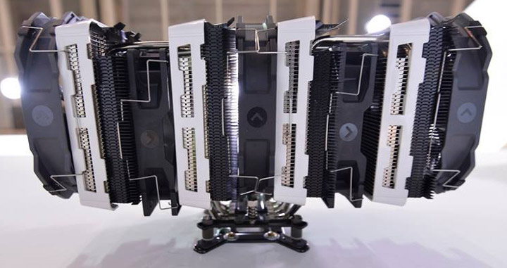 Cryorig Computex Cryorig Computex