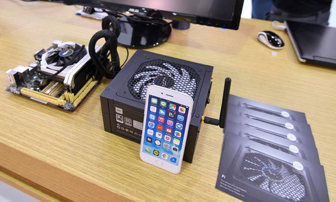 Cryorig Computex Cryorig Computex