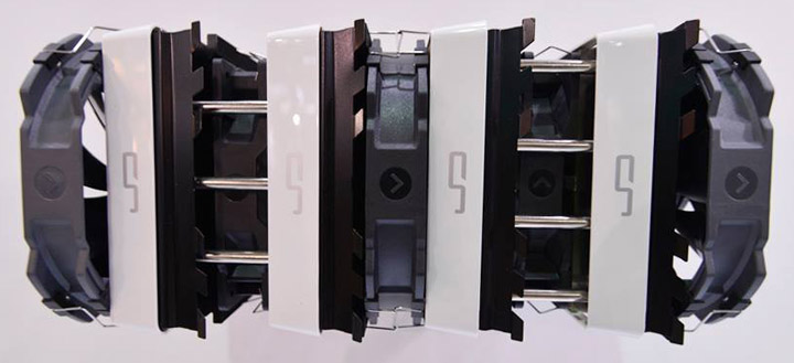 Cryorig Computex Cryorig Computex