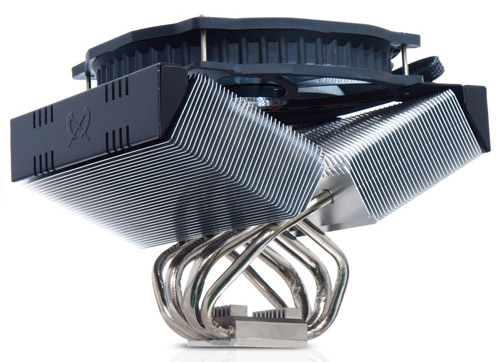 Кулер Scythe Grand Kama Cross 3