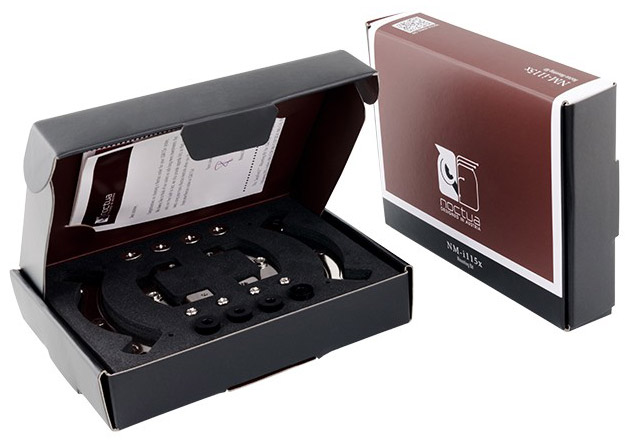 Крепление Noctua NM-i115x Крепление Noctua NM-i115x