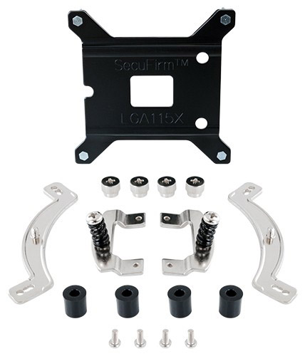 Крепление Noctua NM-i115x Крепление Noctua NM-i115x