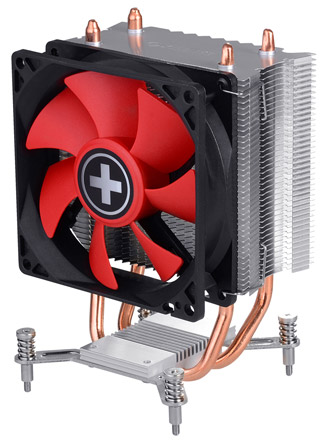 Кулер Xilence 402 Series