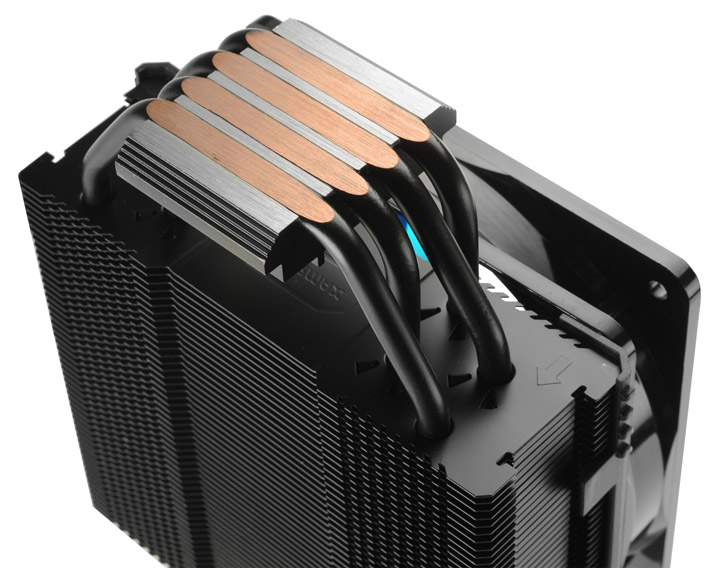 Кулер Enermax ETS-T40F