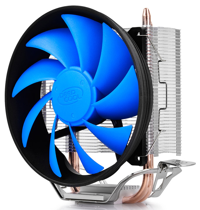 Кулер Deepcool Gammaxx 200T