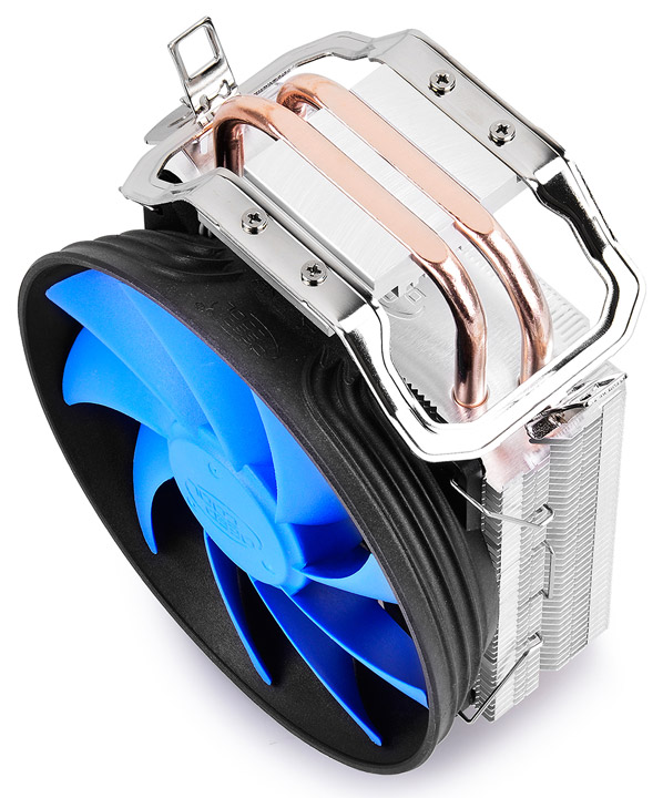 Кулер Deepcool Gammaxx 200T