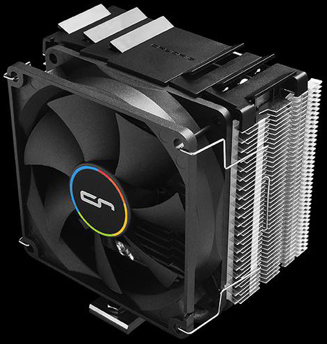 Процессорный кулер Cryorig M9i Процессорный кулер Cryorig M9i