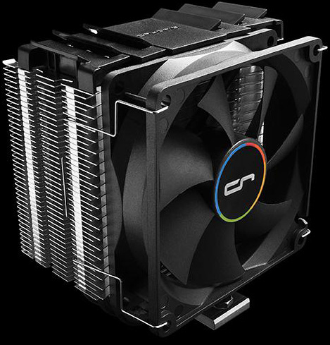 Процессорный кулер Cryorig M9i Процессорный кулер Cryorig M9i