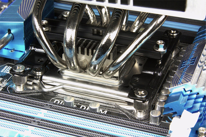 Кулер Scythe Grand Kama Cross 3