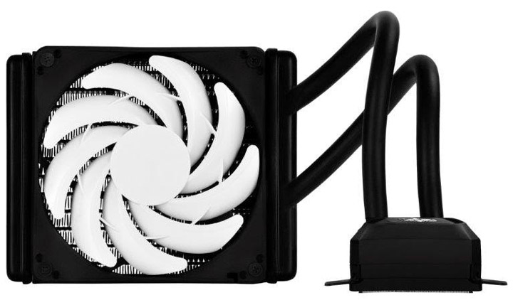 СВО SilverStone Tundra СВО SilverStone Tundra