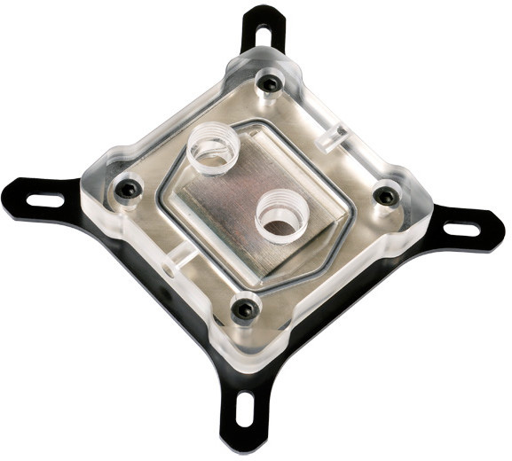 Водоблок Lian Li CB-01