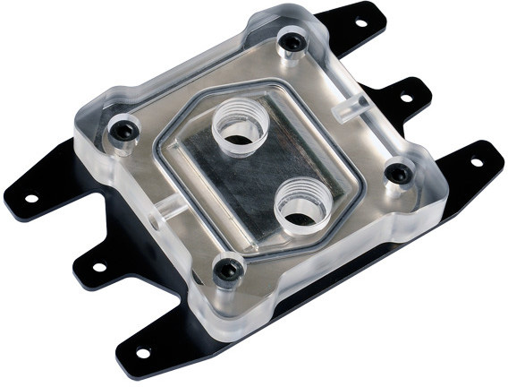 Водоблок Lian Li CB-01