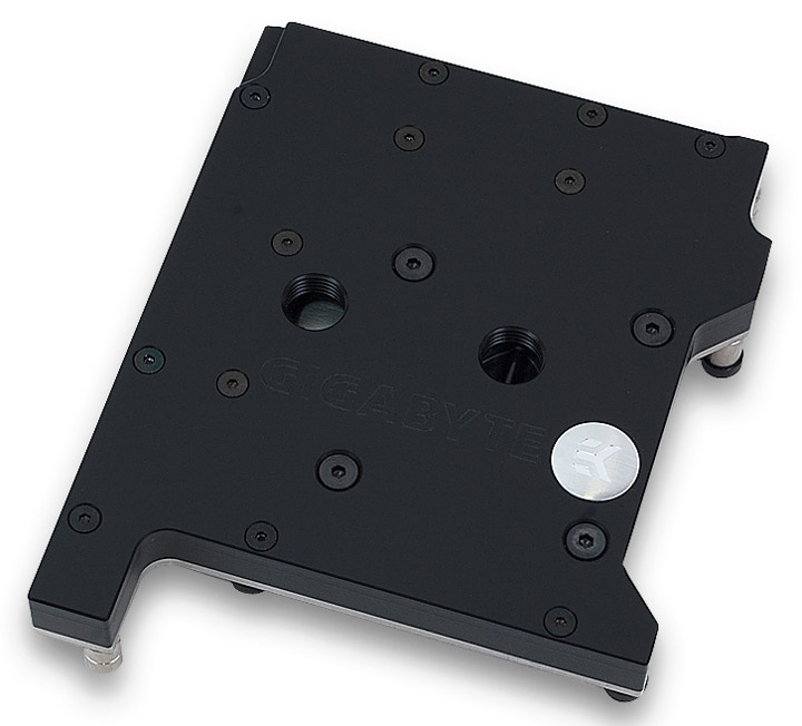 Моноводоблок EK-FB GA Z170X