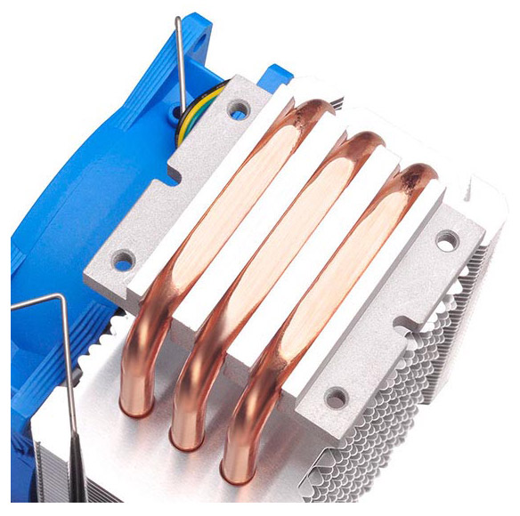 Кулер SilverStone Argon AR08