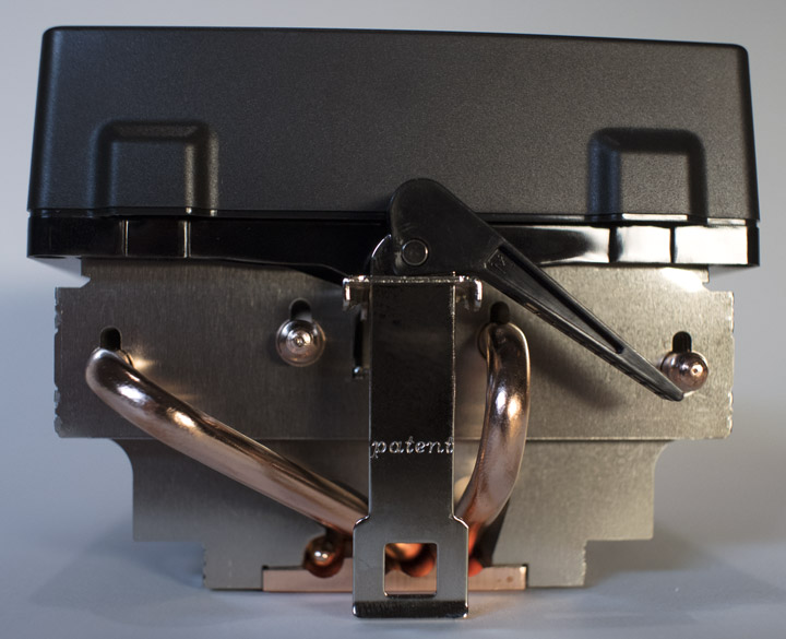 Кулер AMD Wraith