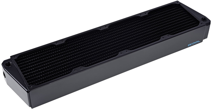 Радиатор Alphacool X-Flow