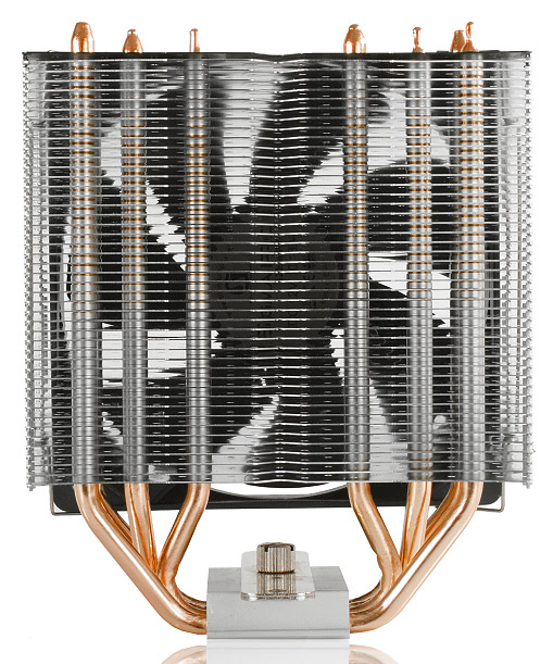 SilentiumPC Fera 3 HE1224