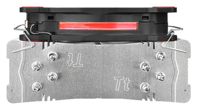 CPU-кулер Thermaltake Riing Silent 12