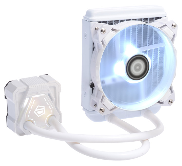 ID-Cooling Icekimo 120W
