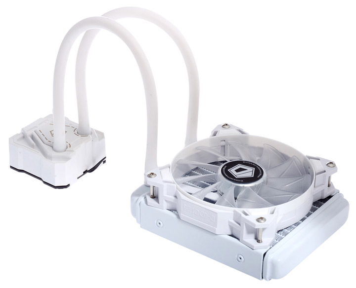 ID-Cooling Icekimo 120W