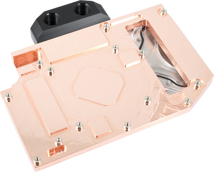 Aqua Computers Radeon RX 480