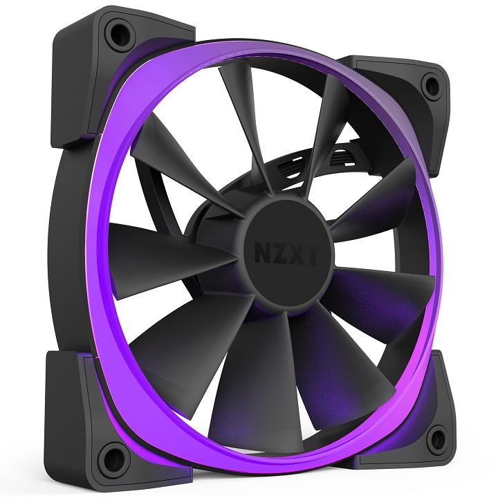 NZXT Aer RGB