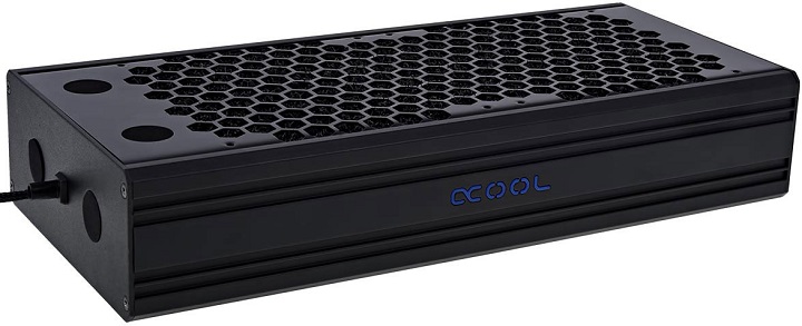  Alphacool Eisbercher Pro