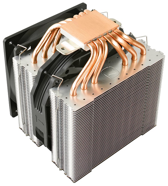 SilentiumPC Grandis 2 XE1436