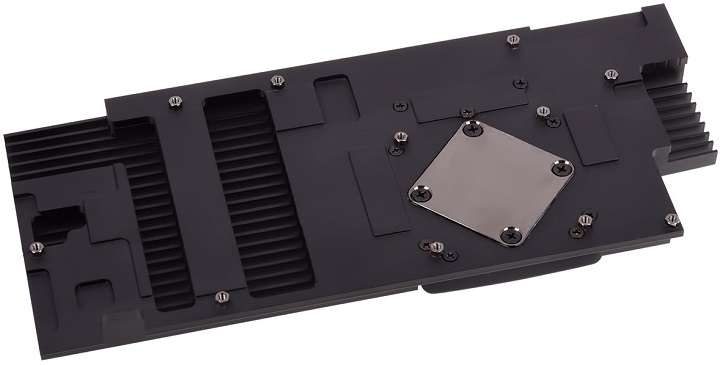 Alphacool Nexxxos GPX GTX 1080