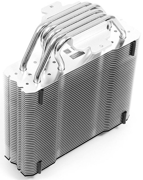 Thermalright выпустила процессорный кулер True Spirit 140 Direct