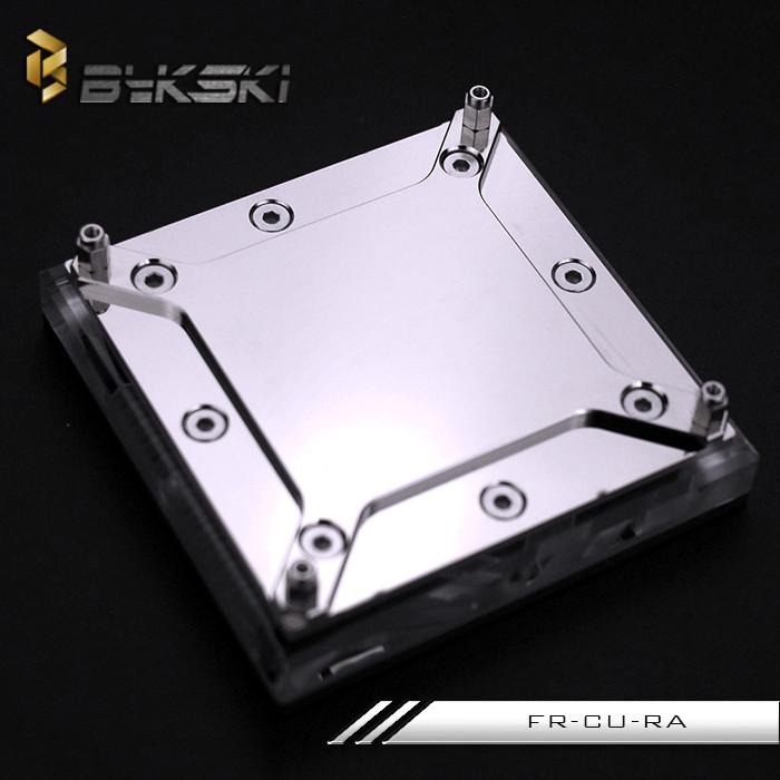 Bykski выпустила процессорный водоблок FR-CU-RA