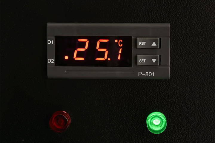 Eiszeit 2000 — водоохлаждающая машина для СВО от Alphacool