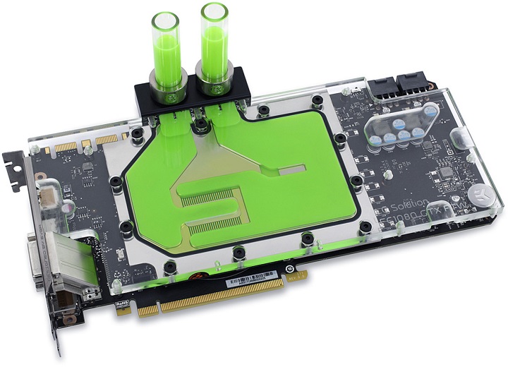 EK-FC1080 GTX FTW2
