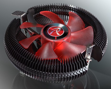 Raijintek Juno X