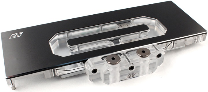 Komodo NV-LE GTX 1080 Ti