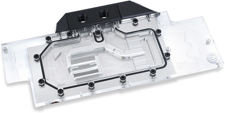 EK-FC GeForce GTX FE