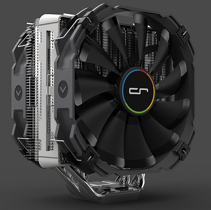 Cryorig R5