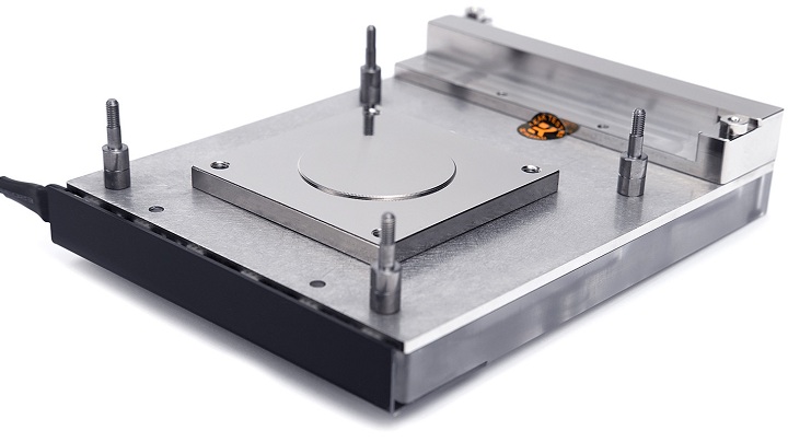 EK-FB MSI X299 Gaming Pro Carbon RGB