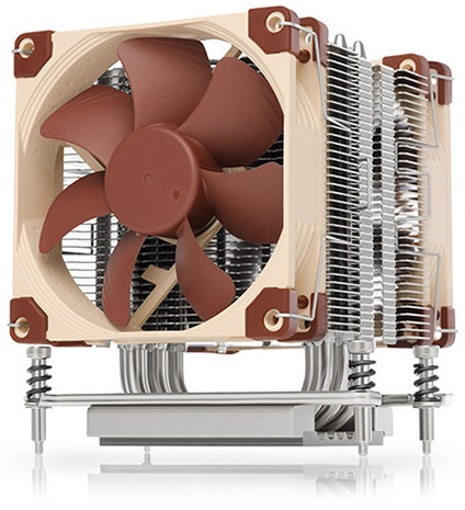 Noctua NH-U9 TR4-SP3