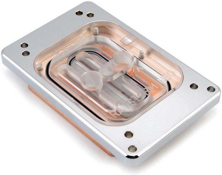 XSPC RayStorm Neo TR