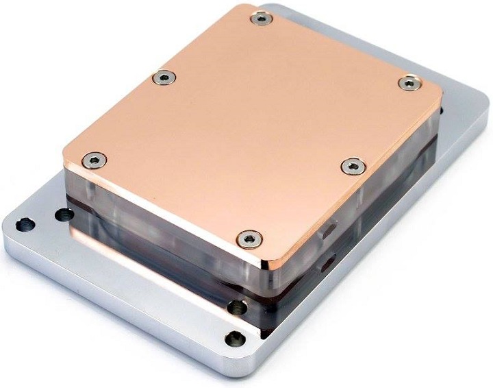 XSPC RayStorm Neo TR