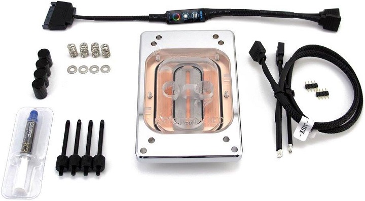 XSPC RayStorm Neo TR