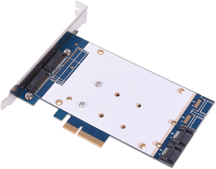 Alphacool Eisblock HDX-5