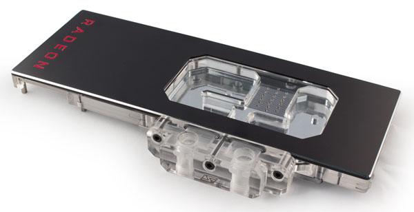 Swiftech Komodo RX Vega