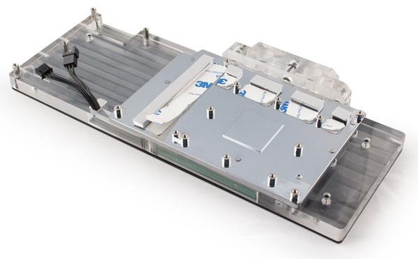 Swiftech Komodo RX Vega