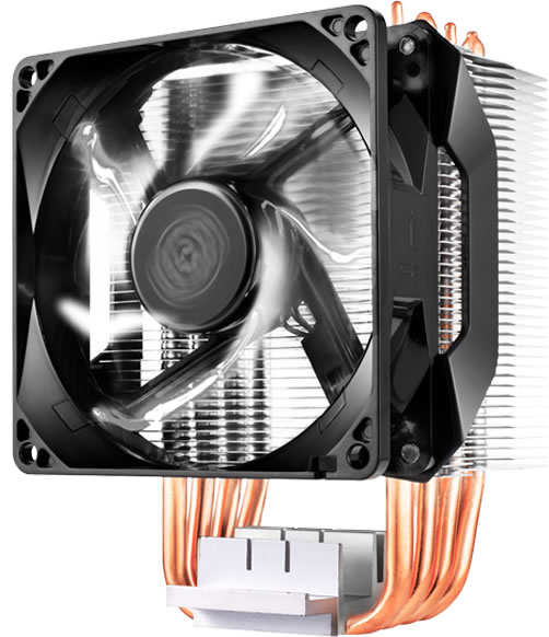 Cooler Master Hyper H411R