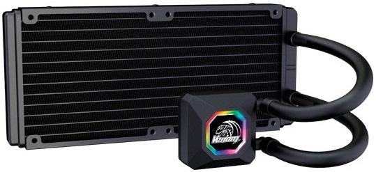 Akasa Venom R10 и Venom R20