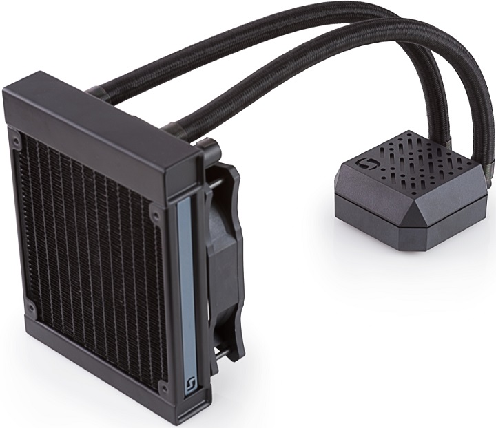 SilentiumPC Navis Pro